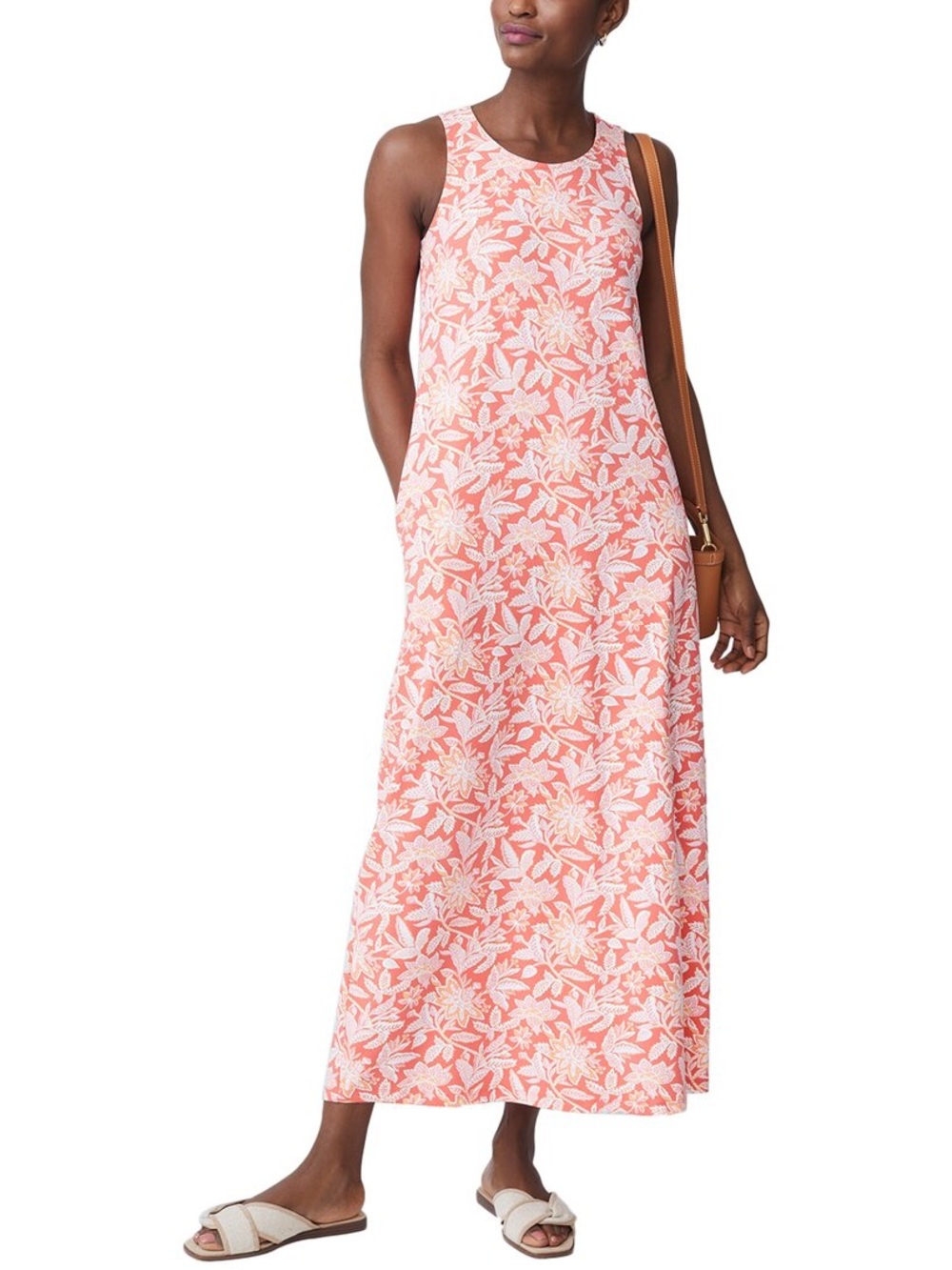 NWT J. McLaughlin Seira Maxi Dress